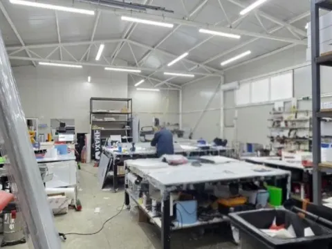 Izdavanje, poslovni prostor, 770m², Veternik, Novi Sad Sve Podlokacije - image 20