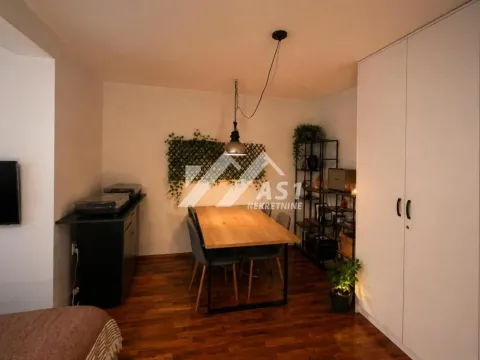 Izdavanje, dvosoban stan, 42m², Novi Sad Sve Podlokacije, Novi Sad - image 3