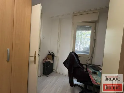 Prodaja, jednosoban stan, 43m², Novo naselje, Novi Sad - image 7