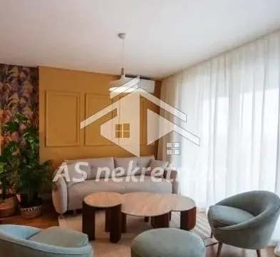 Izdavanje, trosoban stan, 100m², Vračar Sve Podlokacije, Beograd - image 5