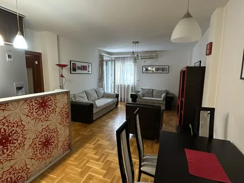 Izdavanje, dvosoban stan, 65m², Centar, Podgorica - image 4