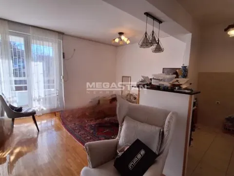 Prodaja, stan, 33m², Bulbulder, Zvezdara Sve Podlokacije - image 2