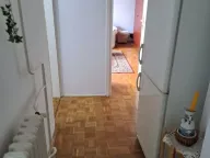 Sale, one bedroom apartment, 34m², Novo naselje, Novi Sad