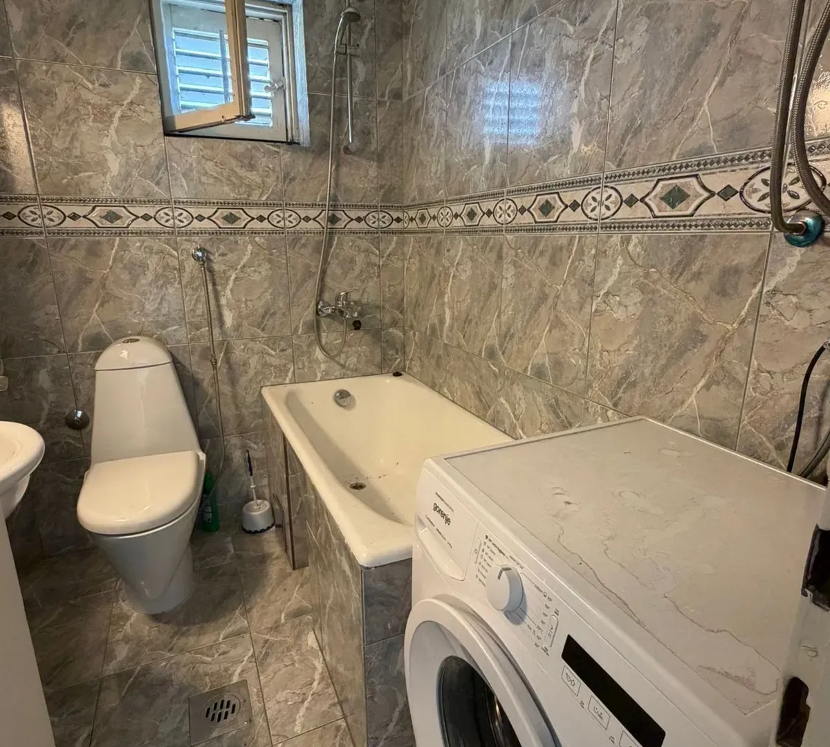 Rent, house, 100m², Zeta, Podgorica
