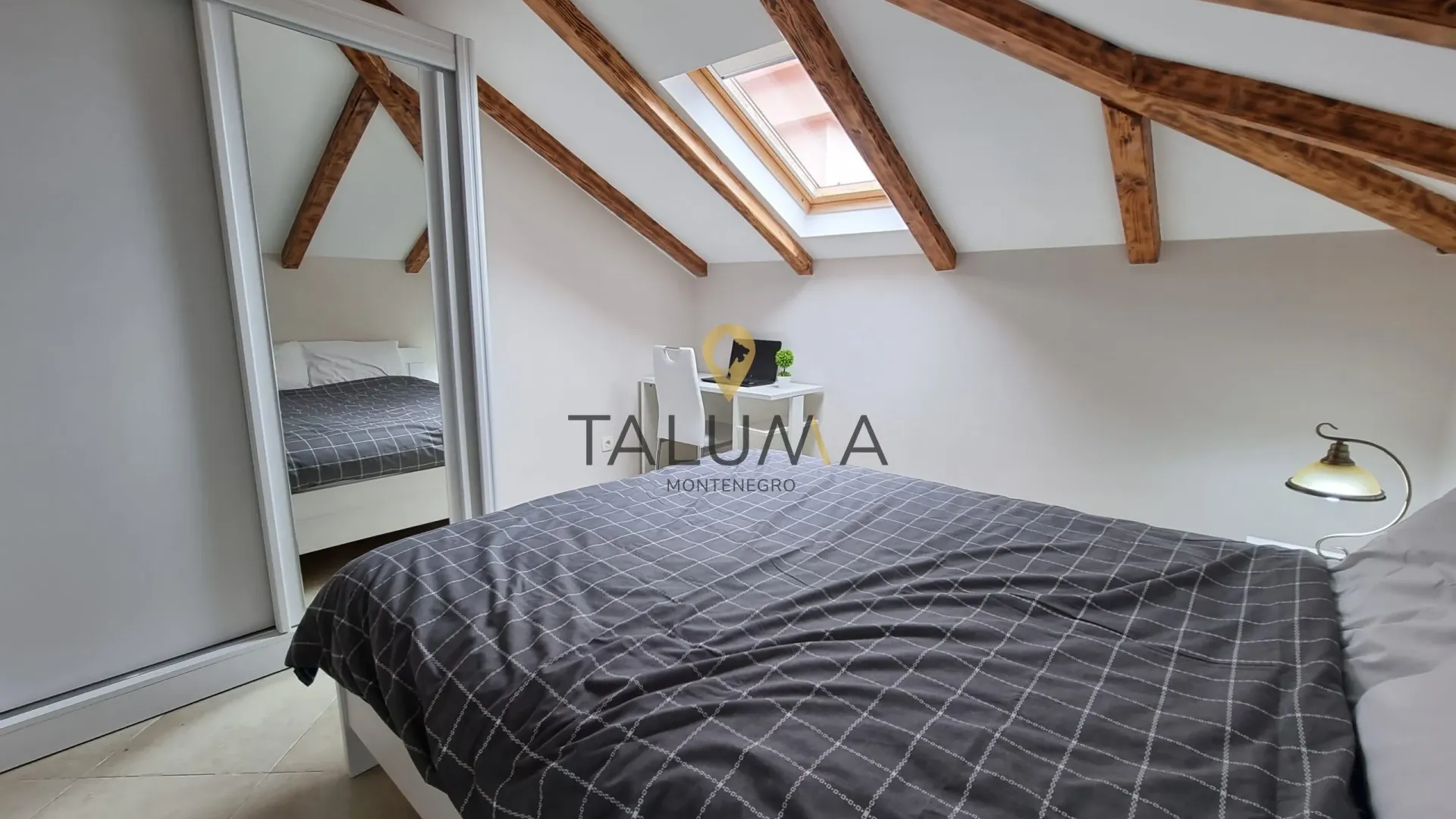 Sale, apartment, 137m², Bečići, Budva