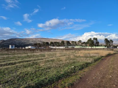 Prodaja, plac, 1000m², Sadine, Podgorica - image 2