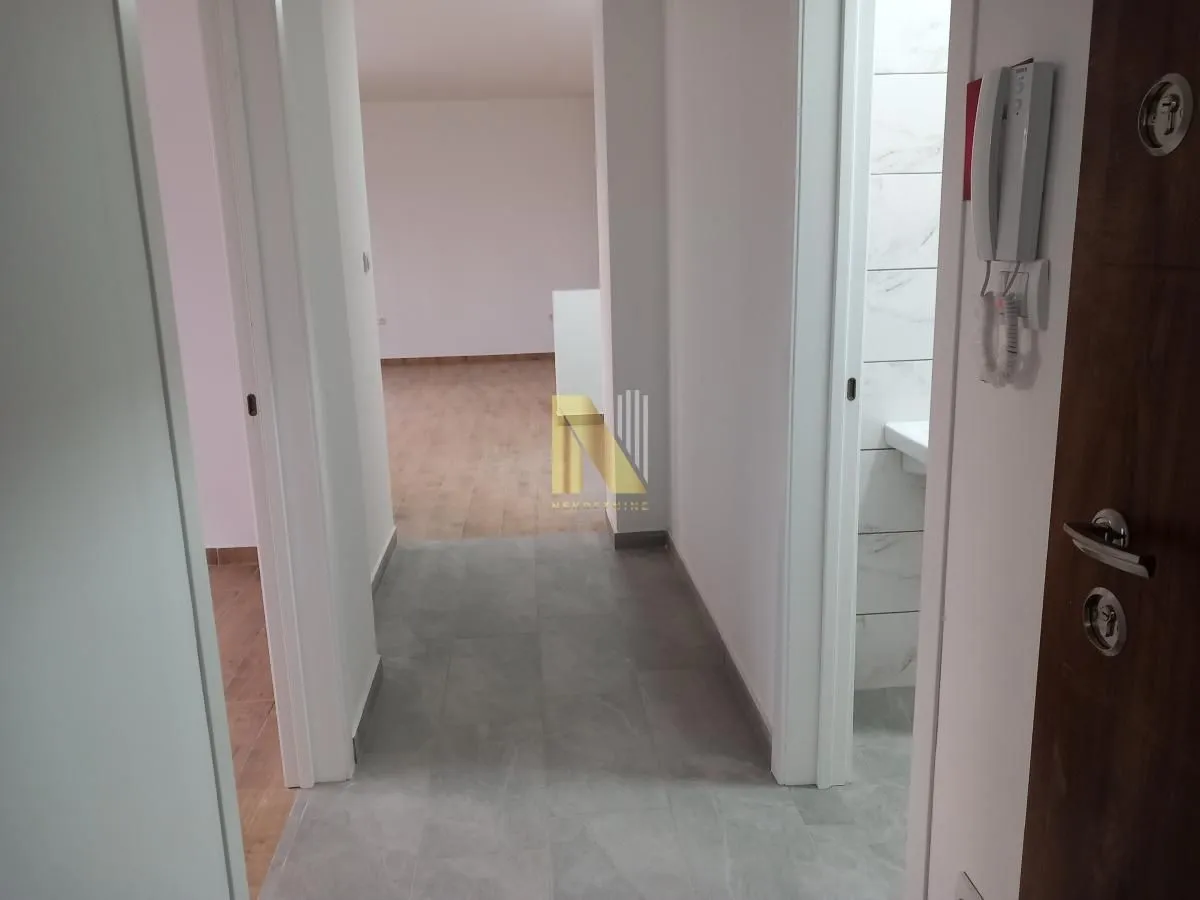 Prodaja, dvosoban stan, 56m², Podbara, Novi Sad Sve Podlokacije