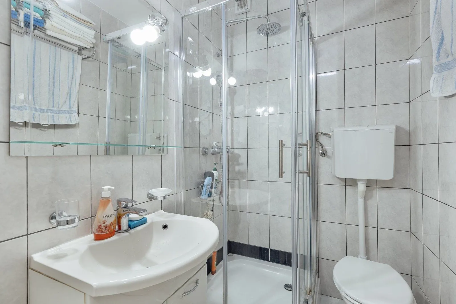 Prodaja, dvosoban stan, 130m², Savina, Herceg Novi