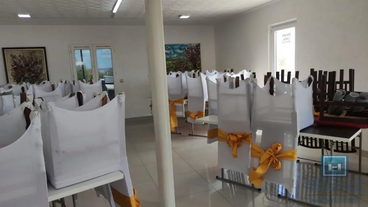 Rent, office space, 100m², Vašarište, Jagodina