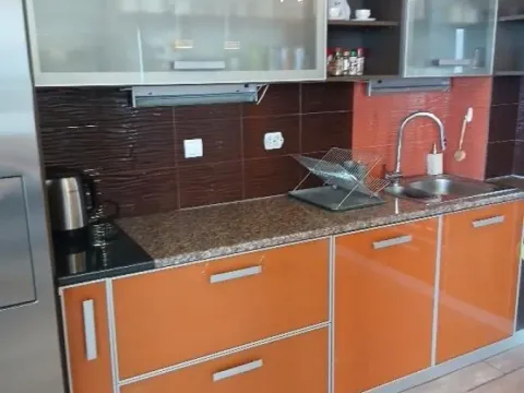Rent, four bedroom apartment, 99m², Hala Pionir, Palilula Sve Podlokacije - image 5