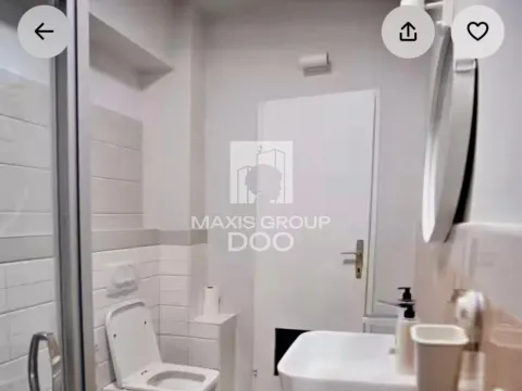 Sale, two bedroom apartment, 157m², Stari Grad, Beograd - image 6