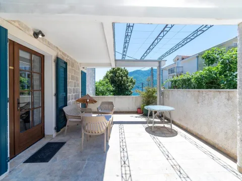 Sale, three bedroom apartment, 112m², Strp, Kotor - image 4