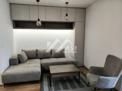Izdavanje, stan, 29m², Telep, Novi Sad Sve Podlokacije - image 2