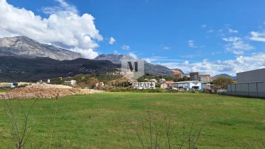 Prodaja, plac, 3368m², Igalo, Herceg Novi