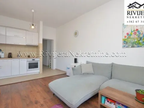 Sale, two bedroom apartment, 56m², Topla, Herceg Novi - image 7