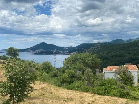 Prodaja, plac, 676m², Budva, Crna Gora