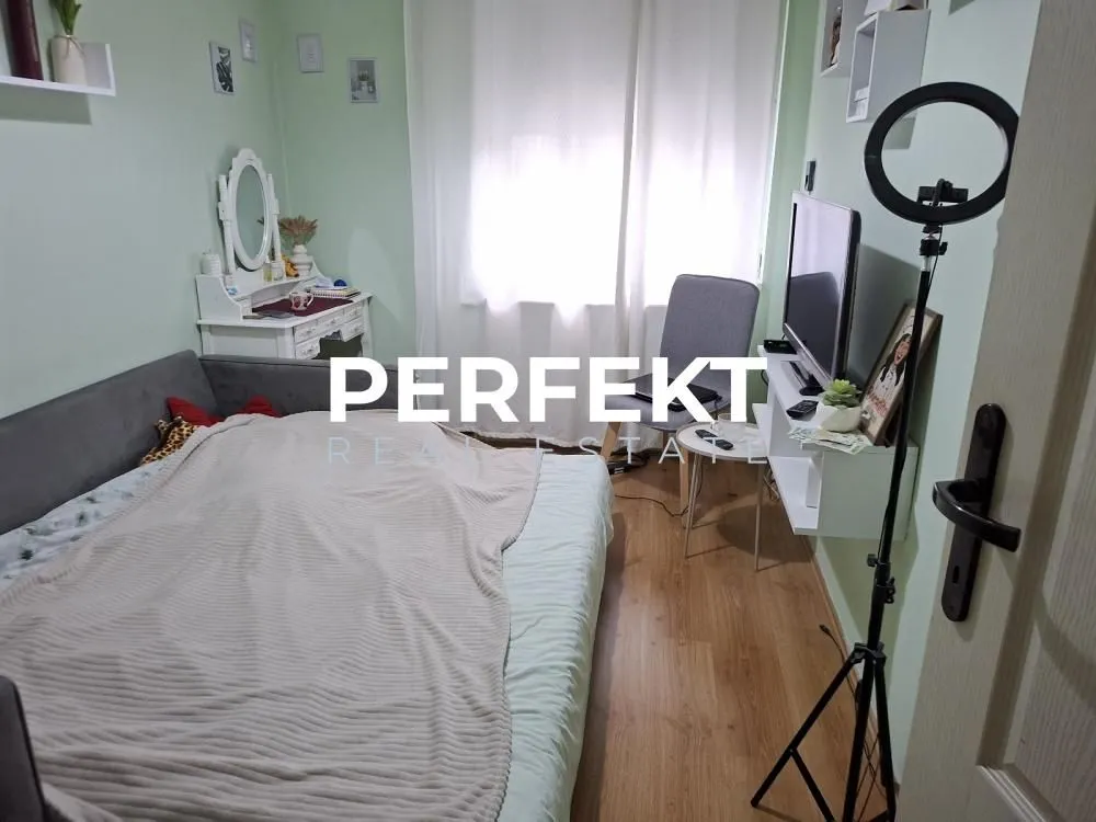 Prodaja, trosoban stan, 69m², Strelište, Pančevo