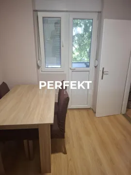 Izdavanje, dvosoban stan, 53m², Strelište, Pančevo - image 13