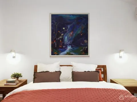 Sale, two bedroom apartment, 129m², Budva, Crna Gora - image 10