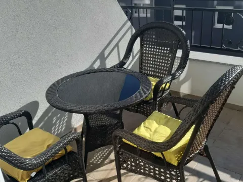 Prodaja, garsonjera, 22m², Dubovica, Budva - image 5