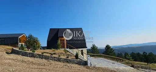 Prodaja, kuća, 120m², Centar, Zlatibor