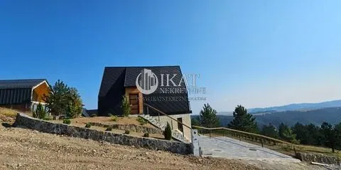 Prodaja, kuća, 120m², Centar, Zlatibor - image 12