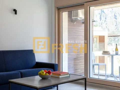 Prodaja, jednosoban stan, 64m², Kotor, Crna Gora - image 19