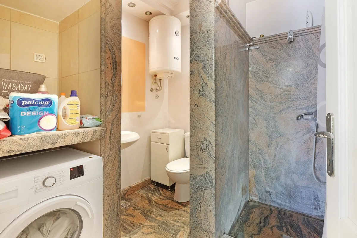 Sale, four bedroom apartment, 200m², Vračar Hram, Vračar Sve Podlokacije