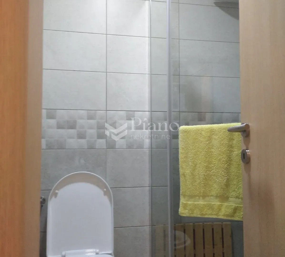 Rent, apartment, 27m², Stari Aerodrom, Podgorica