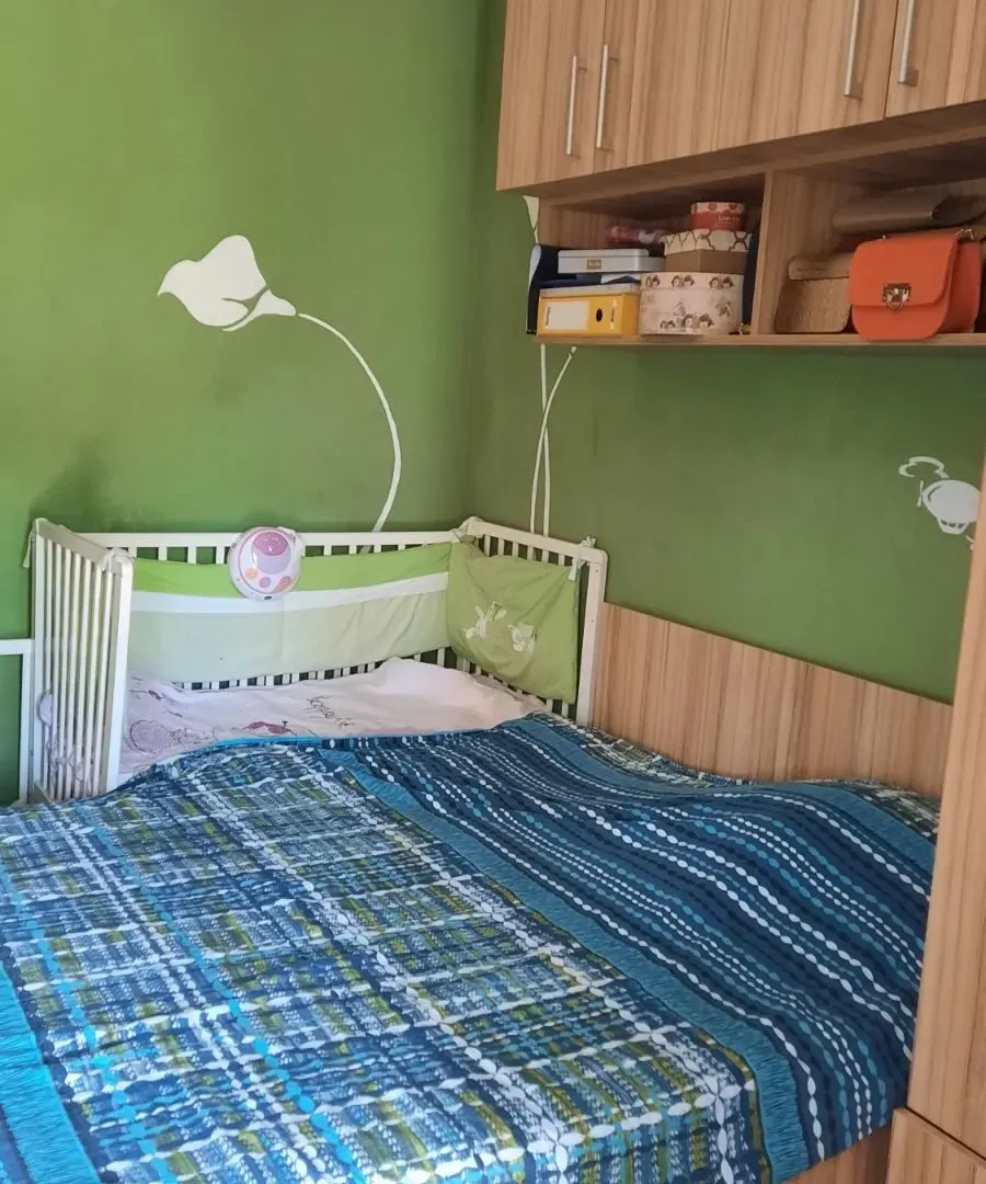 Rent, apartment, 38m², Pobrežje, Podgorica