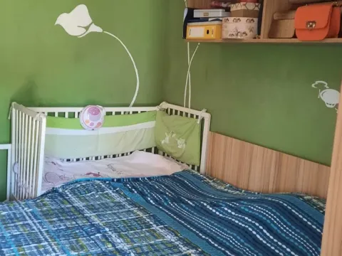 Izdavanje, stan, 38m², Pobrežje, Podgorica - image 7