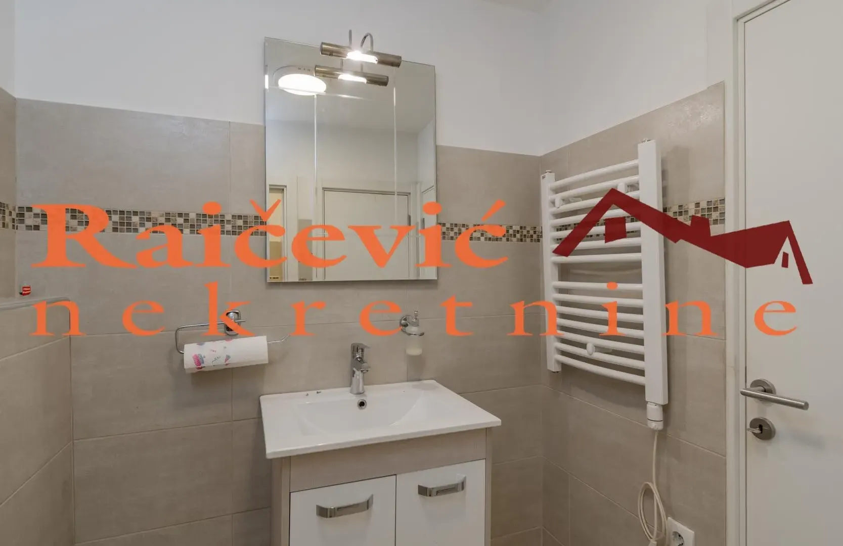 Rent, office space, 195m², Savski Venac, Beograd