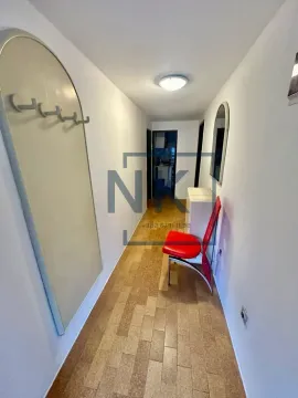 Rent, one bedroom apartment, 30m², Dalmatinska ulica, Podgorica - image 5