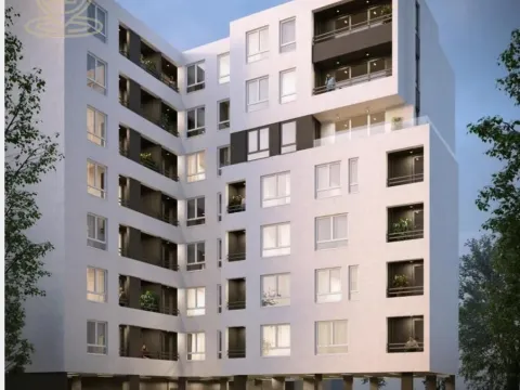 Sale, one bedroom apartment, 47m², Medijana, Niš - image 3