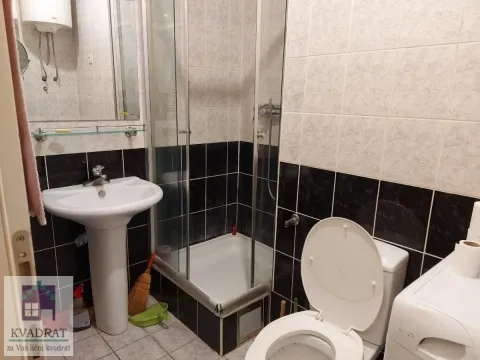 Prodaja, garsonjera, 22m², Centar, Novi Sad - image 4