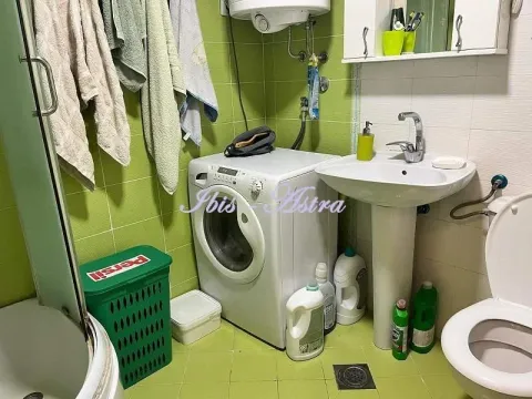 Rent, three bedroom apartment, 70m², Đeram Pijaca, Beograd - image 12