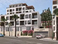 Prodaja, garsonjera, 25m², Mažina, Tivat - image 2