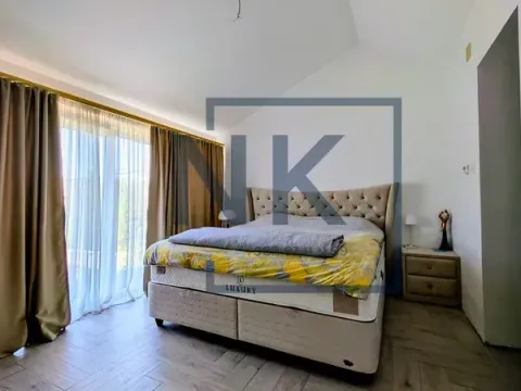 Rent, three bedroom apartment, 130m², Vranići, Podgorica - image 7
