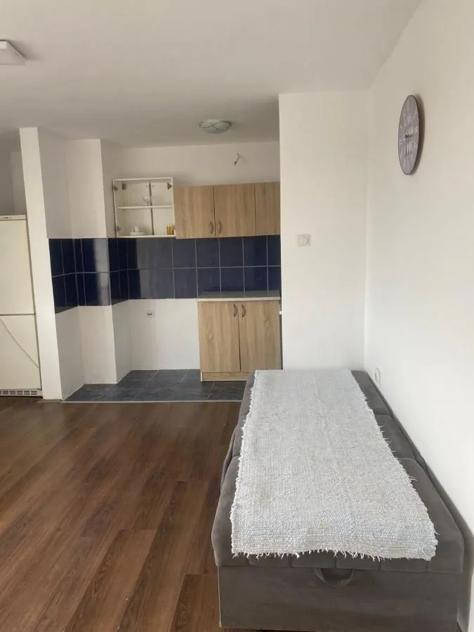 Prodaja, jednosoban stan, 46m², Medicinski fakultet, Niš