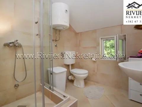 Sale, house, 95m², Ratiševina, Herceg Novi - image 4