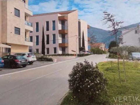 Prodaja, trosoban stan, 98m², Seljanovo, Tivat - image 2