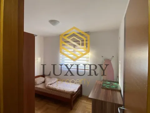 Izdavanje, dvosoban stan, 55m², Stari Aerodrom, Podgorica - image 5