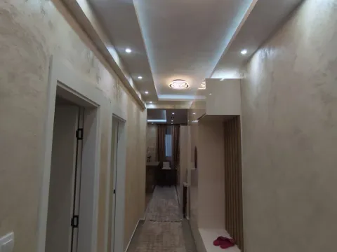 Rent, two bedroom apartment, 86m², Stara Varoš, Podgorica - image 8
