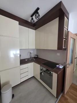 Rent, two bedroom apartment, 65m², Pobrežje, Podgorica - image 12