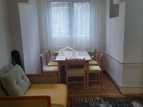 Izdavanje, jednosoban stan, 41m², Čukarica, Beograd - image 8