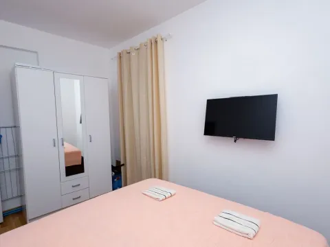 Sale, one bedroom apartment, 47m², Zabjelo, Podgorica - image 9
