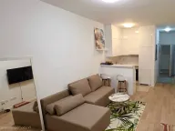 Rent, studio apartment, 34m², Centar, Bar