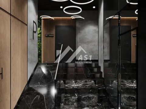 Prodaja, dvosoban stan, 44m², Telep, Novi Sad Sve Podlokacije - image 9