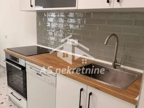 Izdavanje, dvosoban stan, 65m², Novi Beograd Blok 62, Novi Beograd Sve Podlokacije - image 5