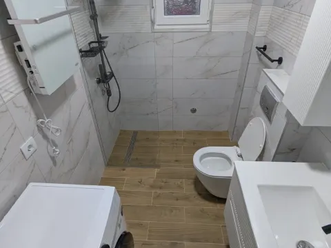 Rent, house, 85m², Masline, Podgorica - image 5